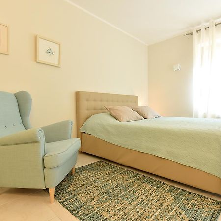 Apartment Maniva Kotor Bagian luar foto