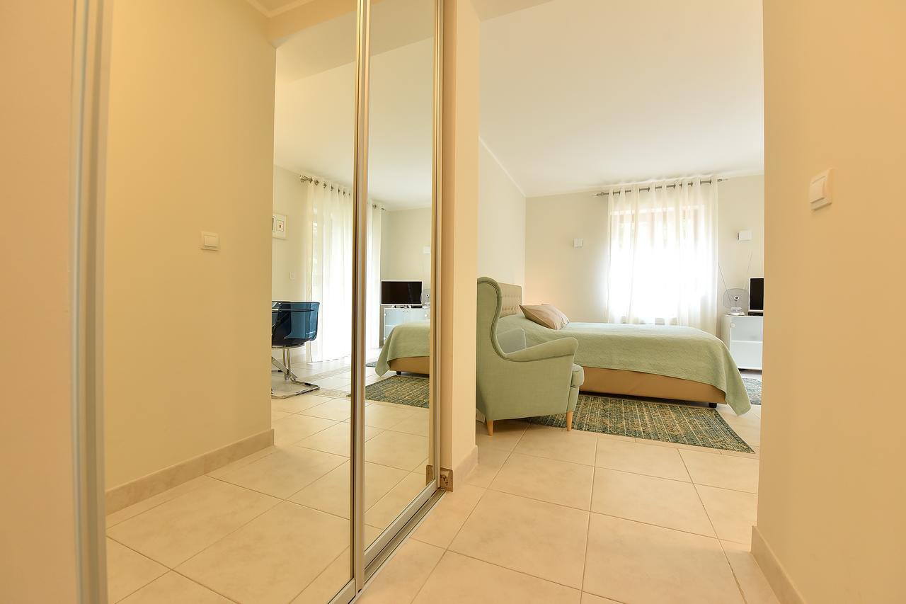 Apartment Maniva Kotor Bagian luar foto