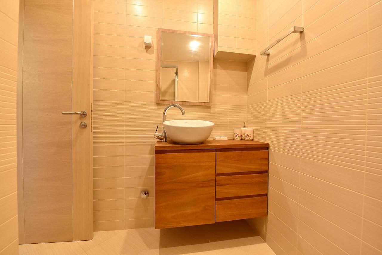 Apartment Maniva Kotor Bagian luar foto