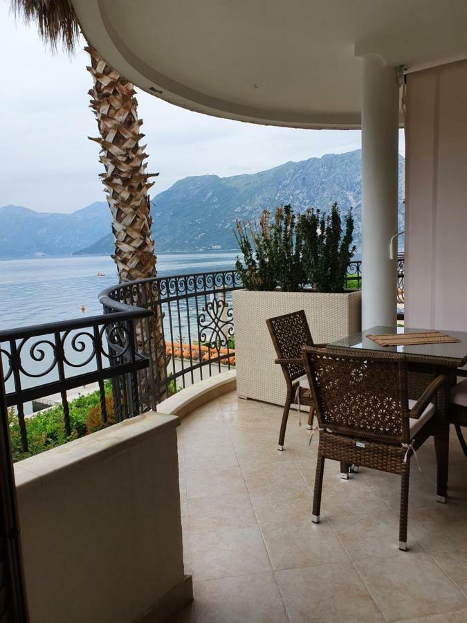 Apartment Maniva Kotor Ruang foto