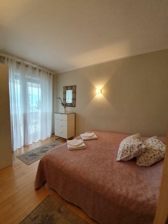 Apartment Maniva Kotor Ruang foto