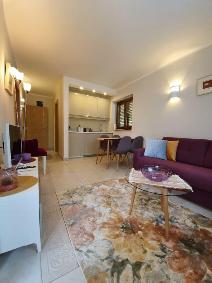 Apartment Maniva Kotor Ruang foto