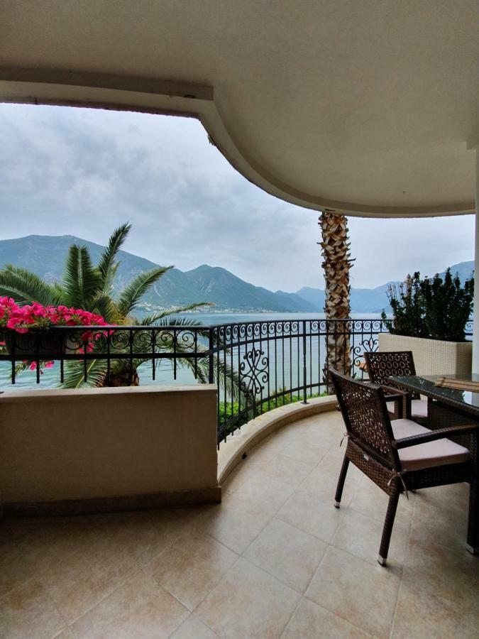 Apartment Maniva Kotor Ruang foto